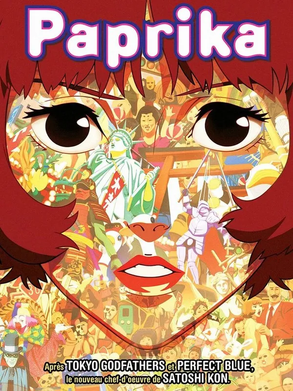 💥CAPTURE D'ÉCRANS #27 ★ ABSOLUTE SÉANCE • PAPRIKA + RENCONTRE