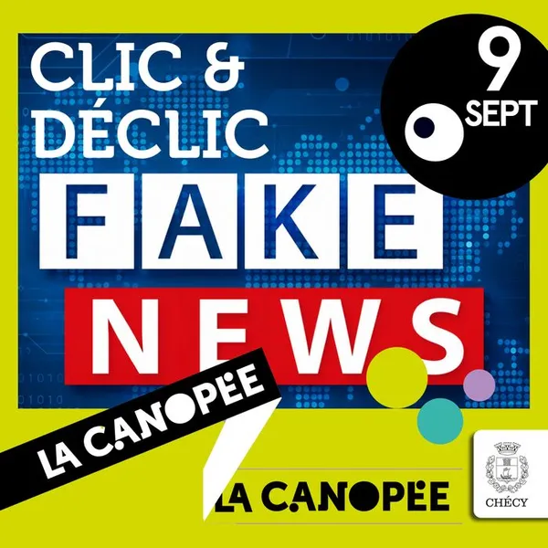 Clic et Déclic