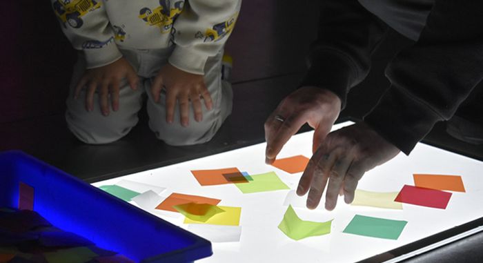 Petits Mondes Sensibles aux Tanneries