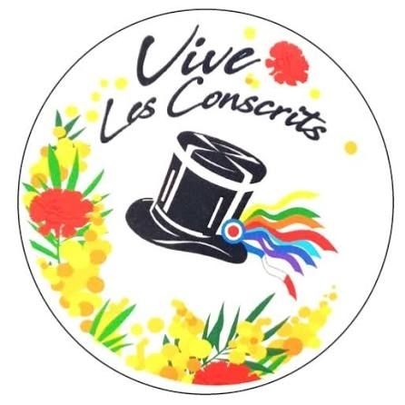 Conscrits SAINT GEORGES DE RENEINS
