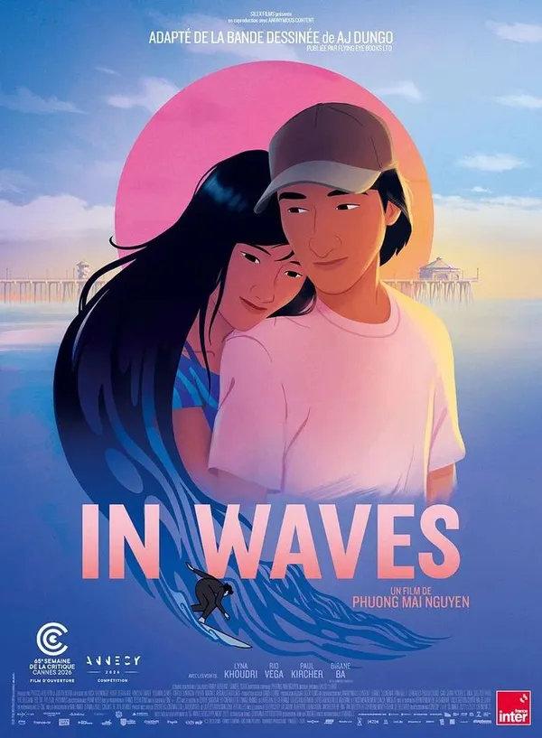 Ciné Animé
