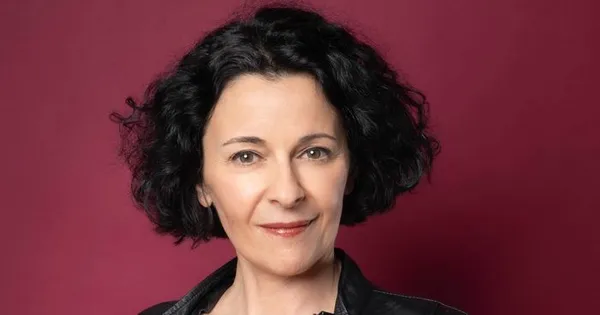 Dégustations littéraires : Anne Plantagenet