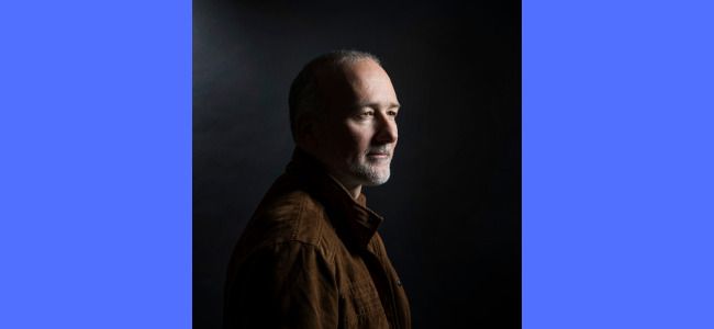 Rencontre SF & Cybersécurité avec Pierre RAUFAST