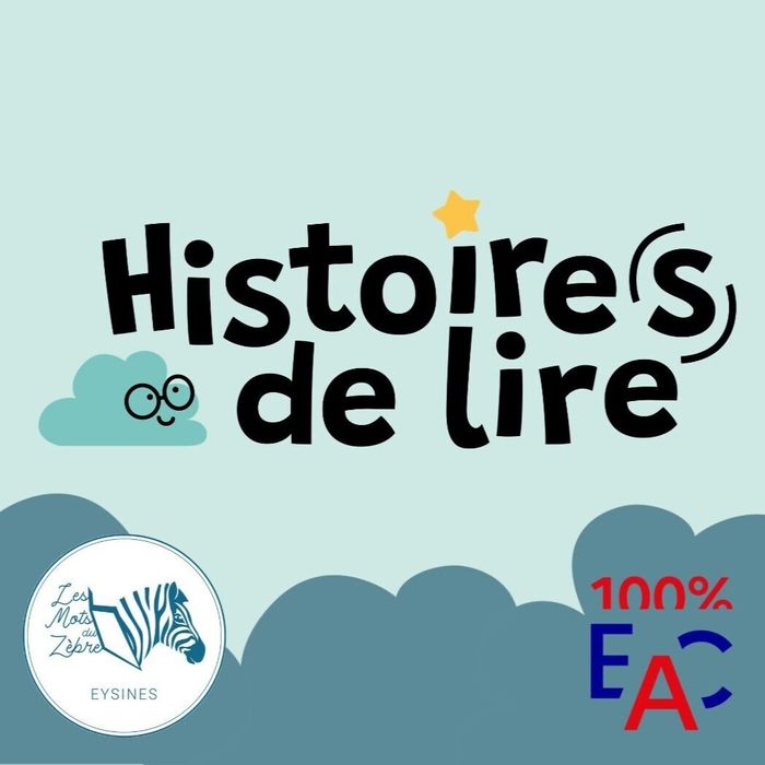 Vernissage - Histoire(s) de lire