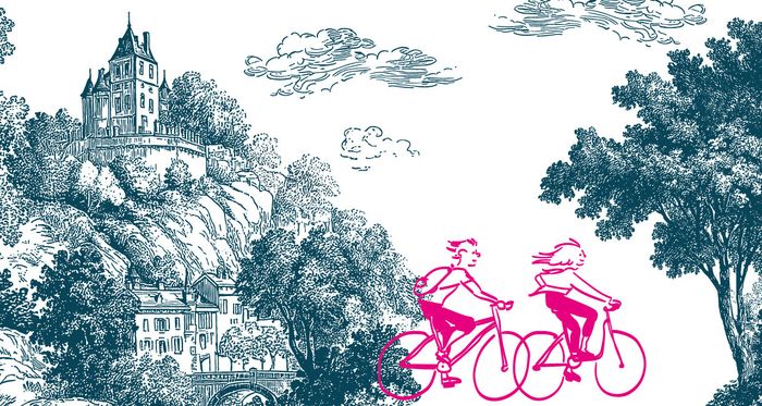 Le logis de la Roche Thévenin - Journées Européennes du Patrimoine 2026