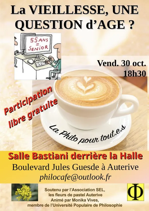 La Philo pour tout.e.s
