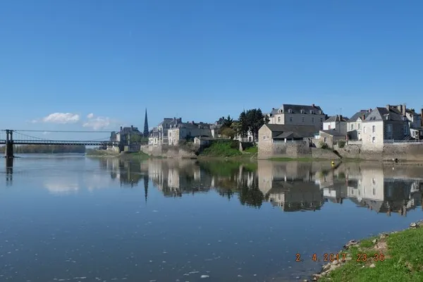 Balade « Ingrandes-Le Fresne, une histoire commerciale »