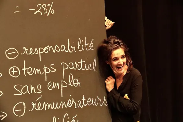 Les leçons impertinentes - par Zou