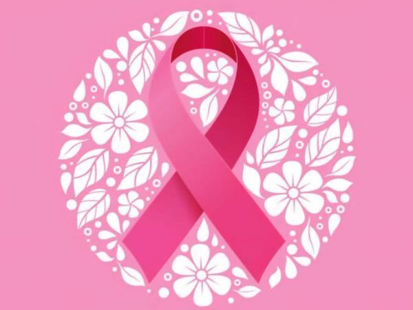 OCTOBRE ROSE : UNE CHAINE DE SOLIDARITÉ