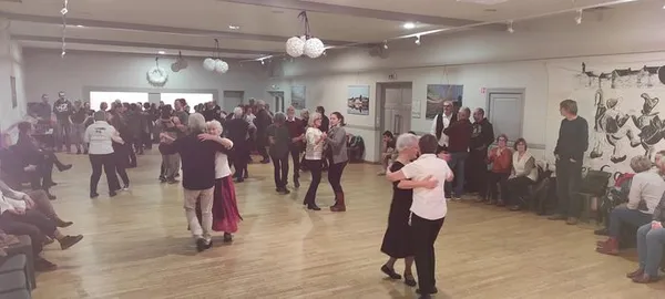 Bal folk de la Côte des Isles