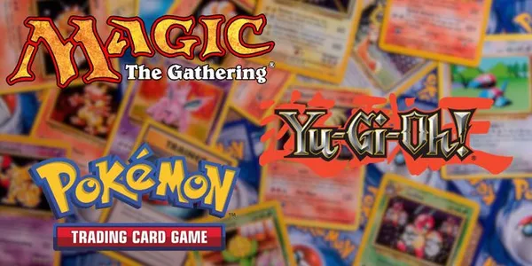 Yverdon-les-Bains TCG (Magic, Pokemon, Yu-Gi-Oh!, etc.)