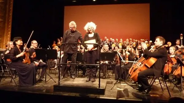 CONCERT