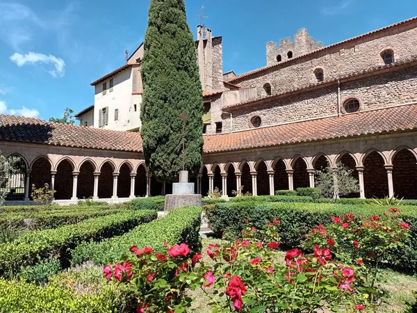 « L'abbaye au cœur de la ville », une visite guidée à découvrir
