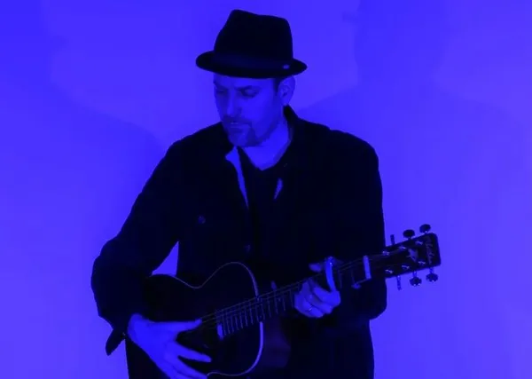 Chanson française chez l'habitant