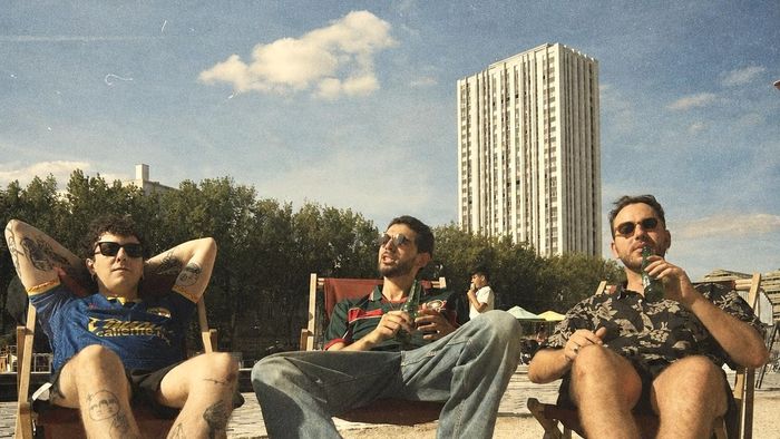 VEN 23/10 - Space Blattes