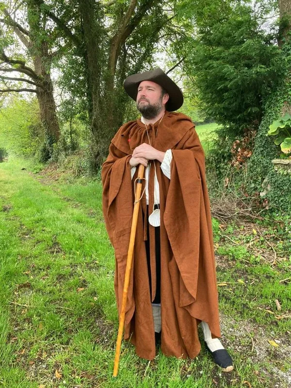 Les contes d’un guerrier... qui revient.