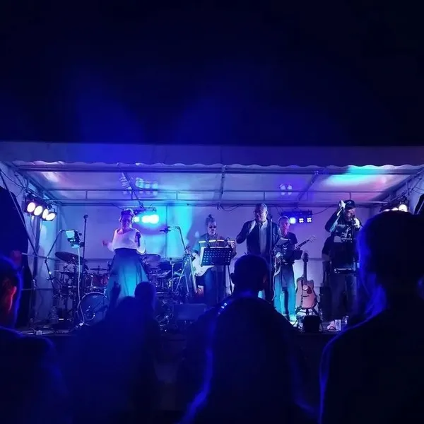 Concert : SeVeN, des années 60 à aujourd'hui
