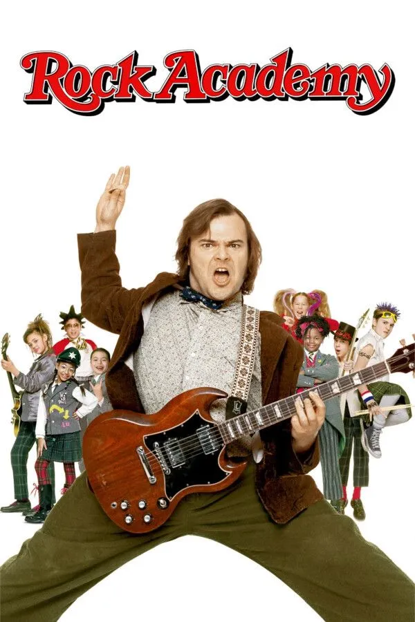 Rock Academy