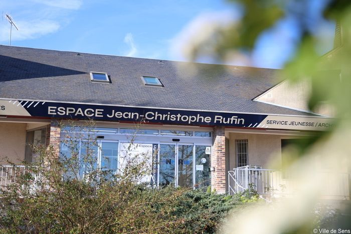 Visites guidées, conférence et exposition aux archives municipales à la ludo-médiathèque - Espace Jean-Christophe Rufin