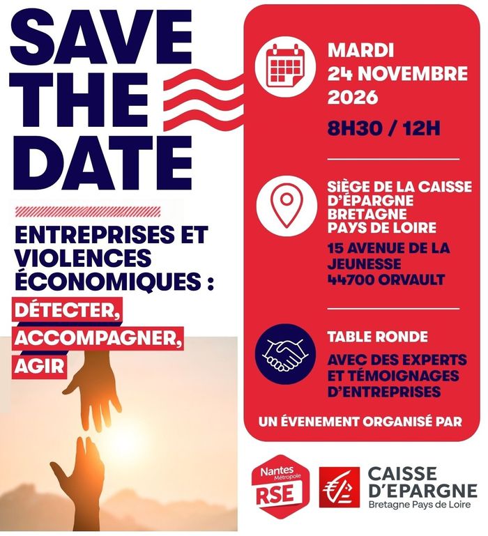 Violences économiques : détecter, accompagner, agir