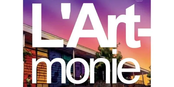 Grande journée Santé mentale L'art-monie