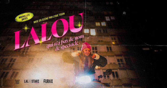 LALOU — INTERFERENCE