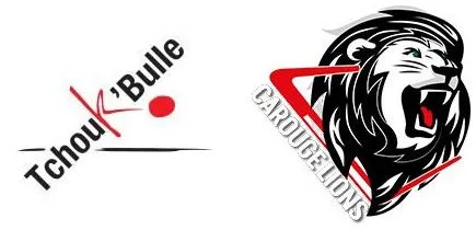 Tchouk'Bulle La Gruyère - Carouge Lions