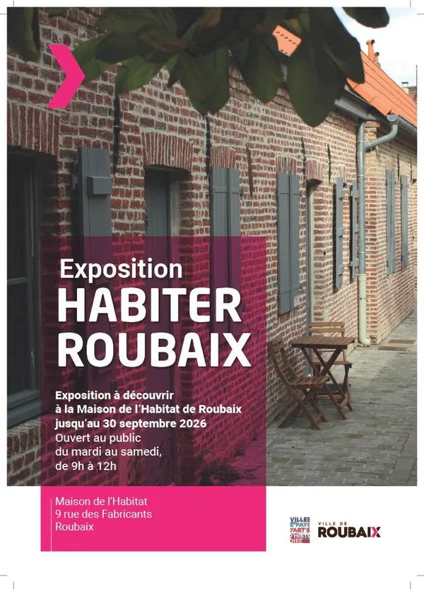 Habiter Roubaix