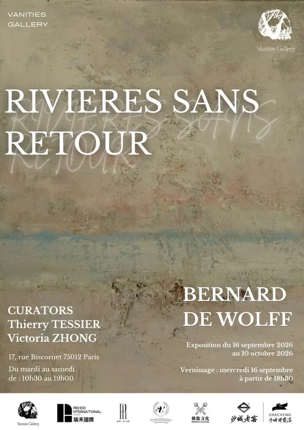 Rivières sans retour