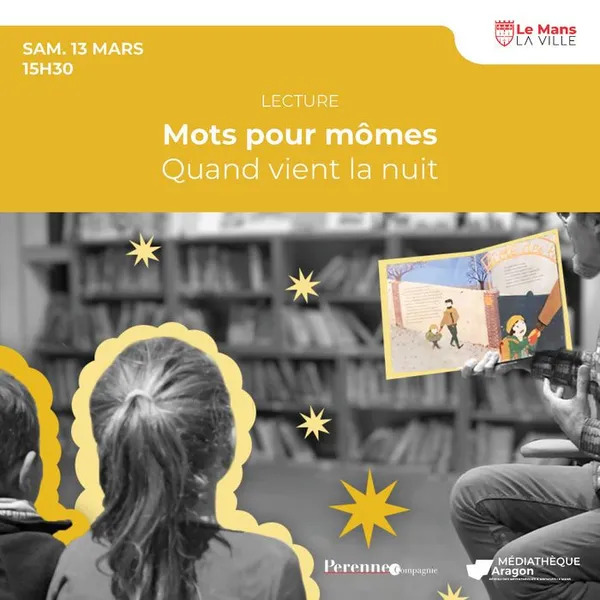 Mots pour mômes