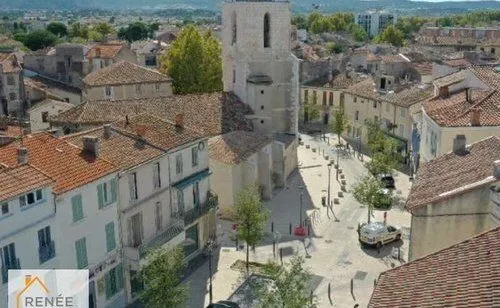 Visite du centre historique