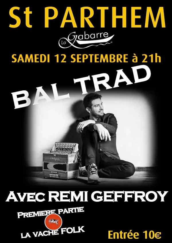 Bal Trad'