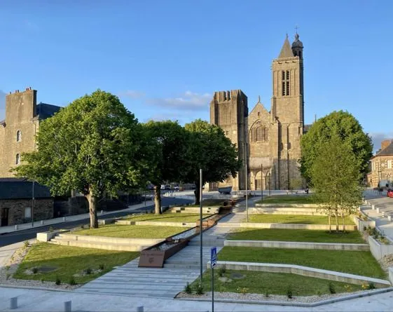 Journée du Patrimoine a Dol