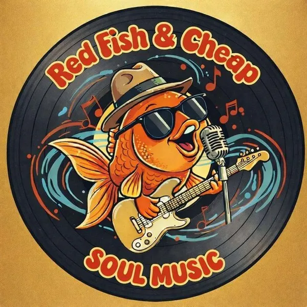 RED FISH & CHEAP