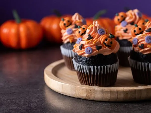 CUISINE  "HALLOWEEN "