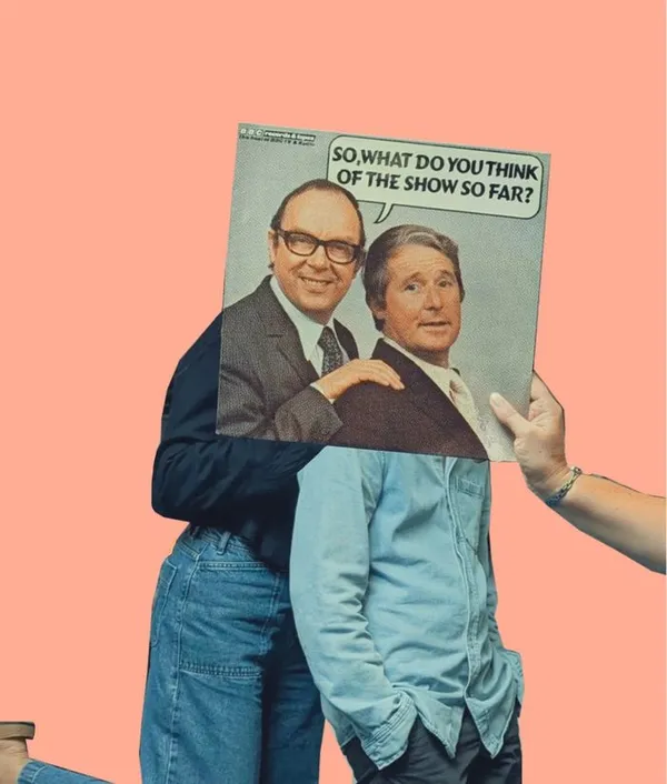 Concours Sleeveface