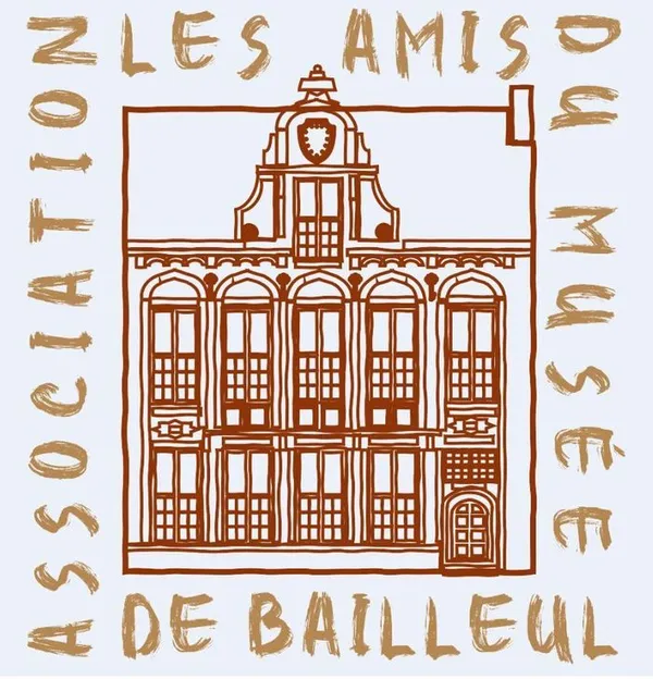 Présentation de l’association des Amis du musée Benoît-De-Puydt au grand public
