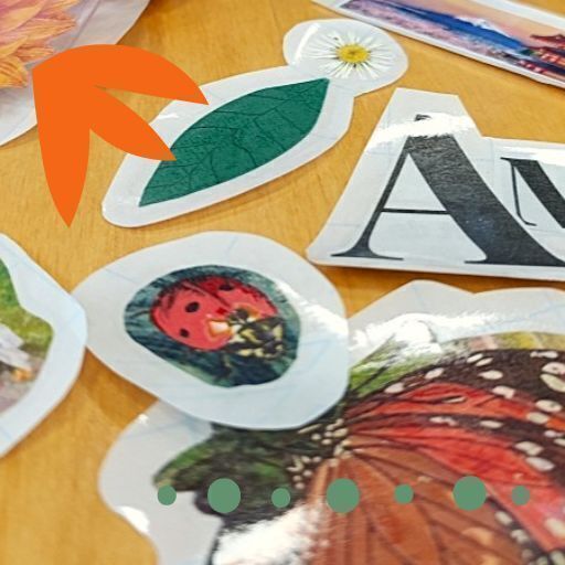 Ateliers créatifs ADOS / ADULTES
