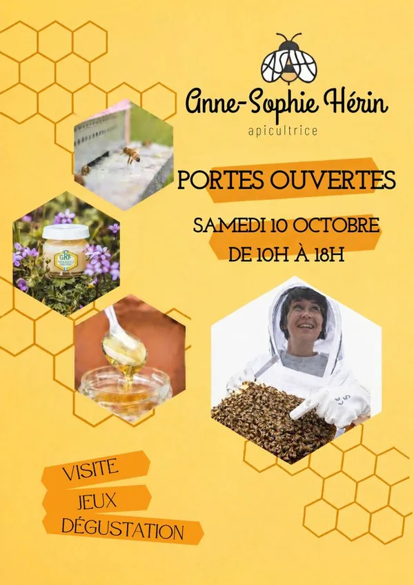 Portes ouvertes