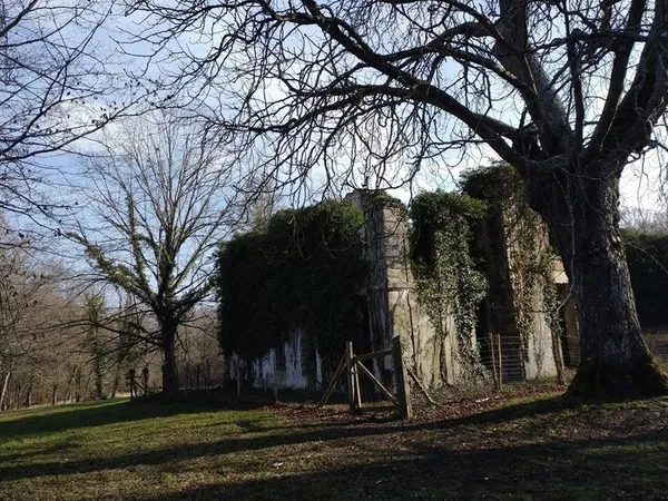Sur les traces de l'enfance du Duc de Sully
