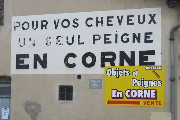 Visite commentée : l’Aiguillon, un village né de l’industrie
