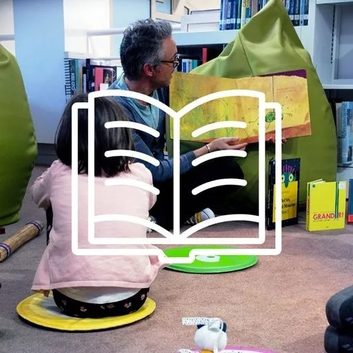 L’heure des histoires des tout-petits « spéciale frissons »