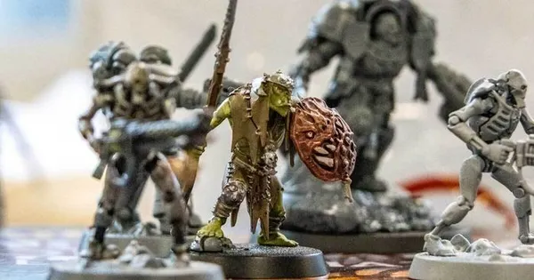 Warhammer