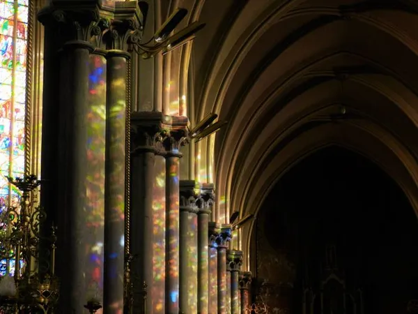 [JEP 2026] Visites guidées de l'église St-Vaast et de ses orgues