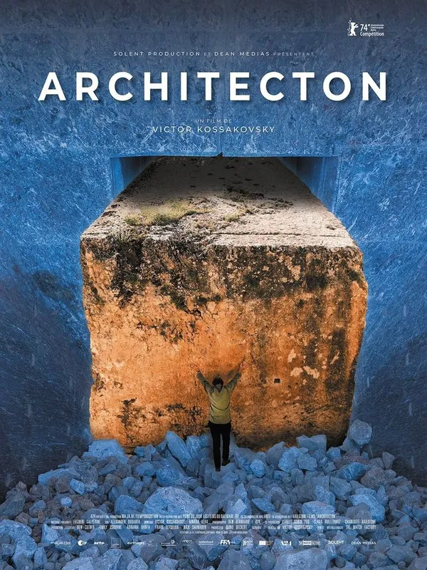 Projection : Architecton