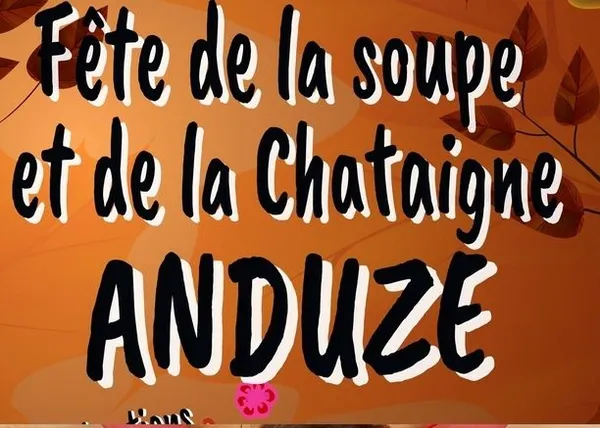 Les Ruchers de la Coste à la Fête de la soupe et de la châtaigne