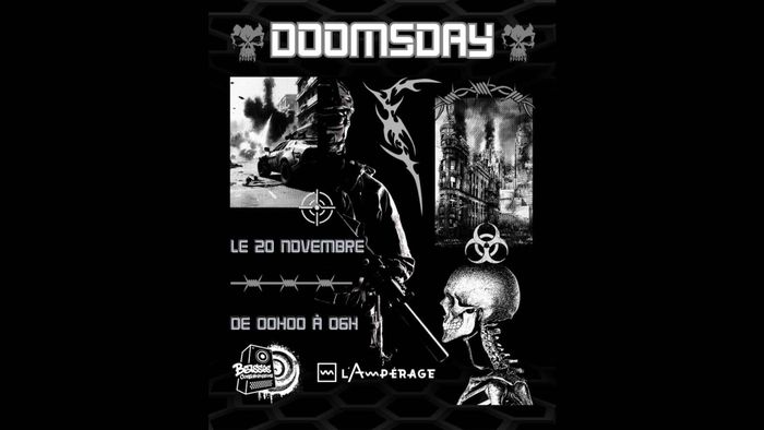 Doomsday
