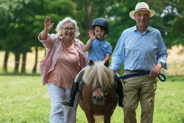 PONEY'LIB