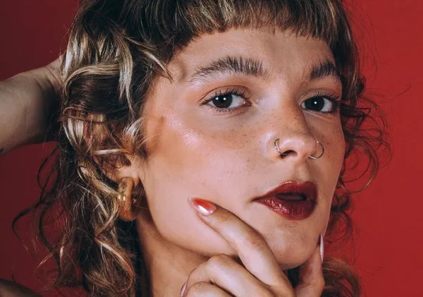 Zélie - Massy