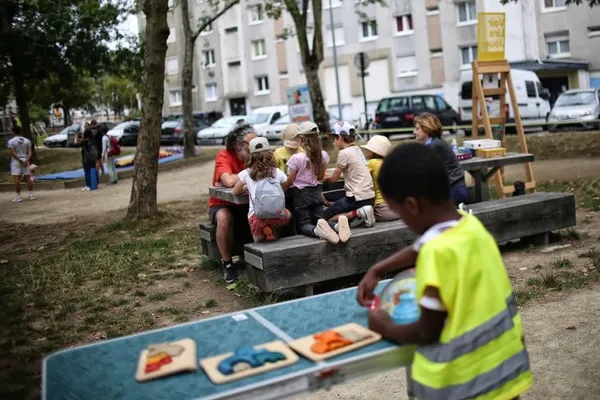 Mardi aux lauriers spécial jeux !